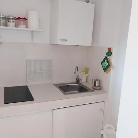 Appartement Casa Brunetto Tarquinia