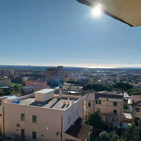Appartement Casa Brunetto *