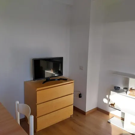Appartement Casa Brunetto