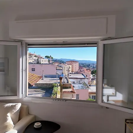 Appartement Casa Brunetto *