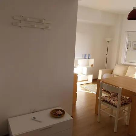 Appartement Casa Brunetto *