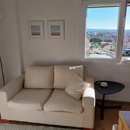 Casa Brunetto Apartment