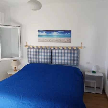 Casa Brunetto * Tarquinia