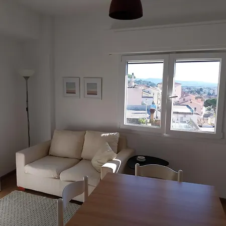 Casa Brunetto Apartment