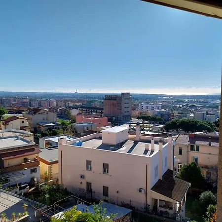 Casa Brunetto Apartment Tarquinia