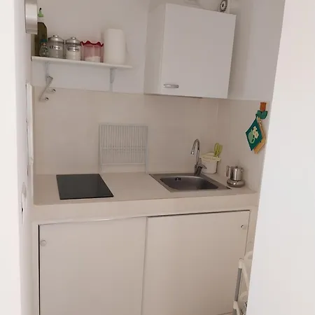 Casa Brunetto Apartment Tarquinia