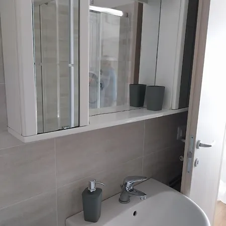 Apartment Casa Brunetto Tarquinia