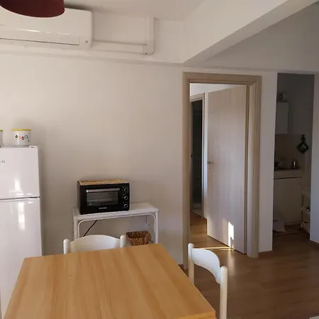 Apartment Casa Brunetto