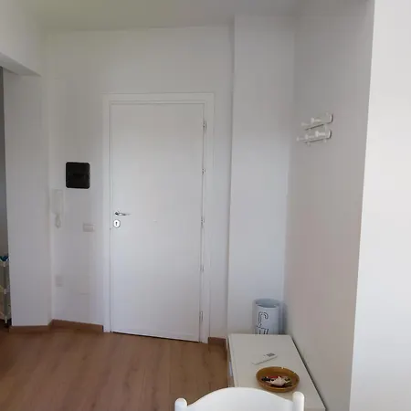 Casa Brunetto Apartment *