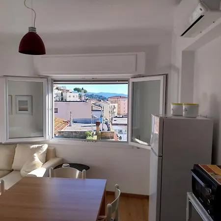 Casa Brunetto *