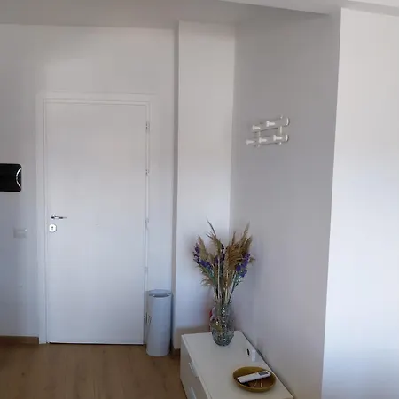 Casa Brunetto Apartment