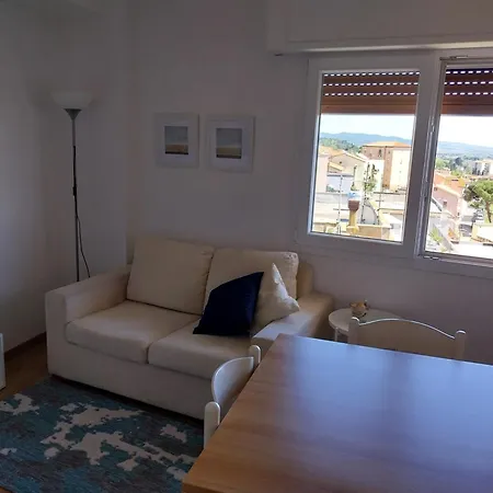 Apartment Casa Brunetto Tarquinia
