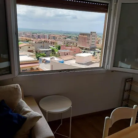 Casa Brunetto Tarquinia