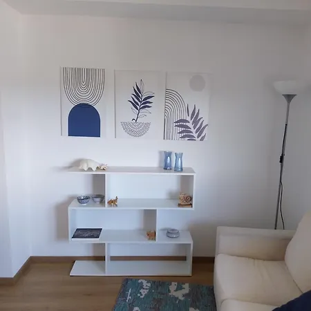 Casa Brunetto Apartment